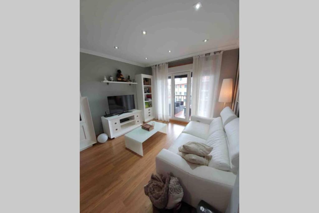 Ferienwohnung Apartamento Con Vistas Al Mar, Piscina Y Parking Sanxenxo Exterior foto